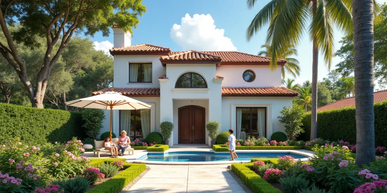 Homes en venta en Coral Gables: Guía práctica