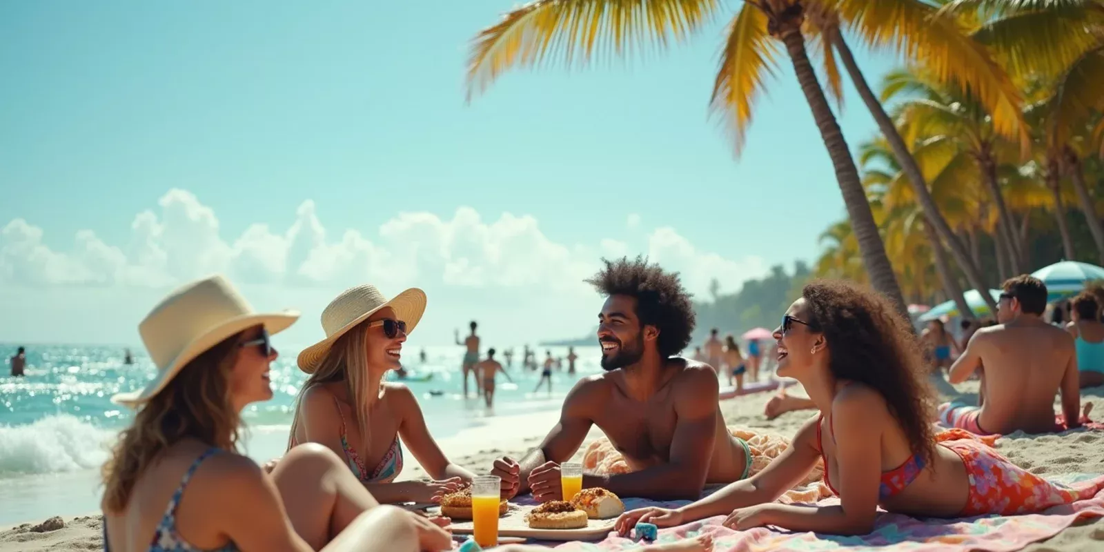 Exploring Miami Beach and Surfside: A Local's Guide