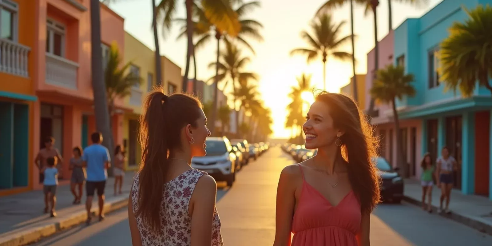 Essential Steps for Relocating to Miami