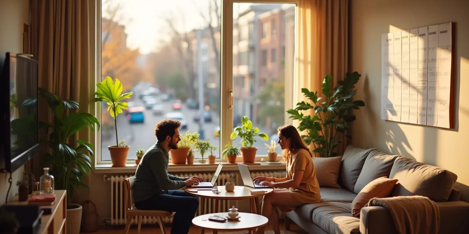 The Optimal Time to Rent: Insights and Strategies